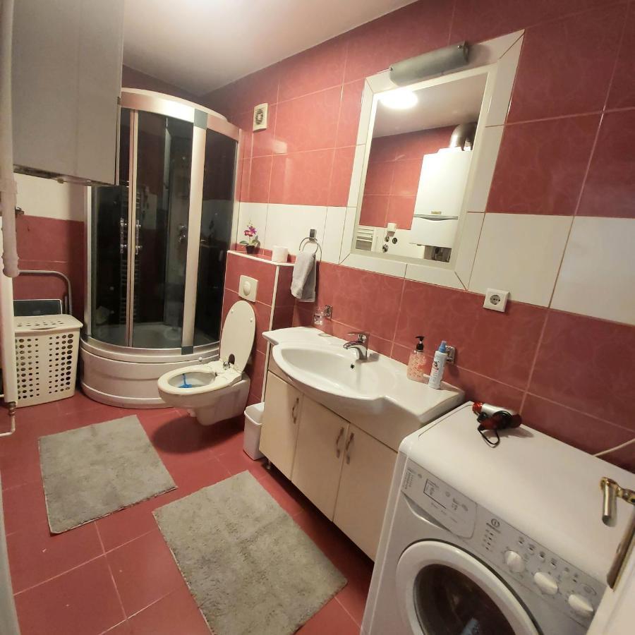 شقة سراييفو  في Apartman Lala المظهر الخارجي الصورة