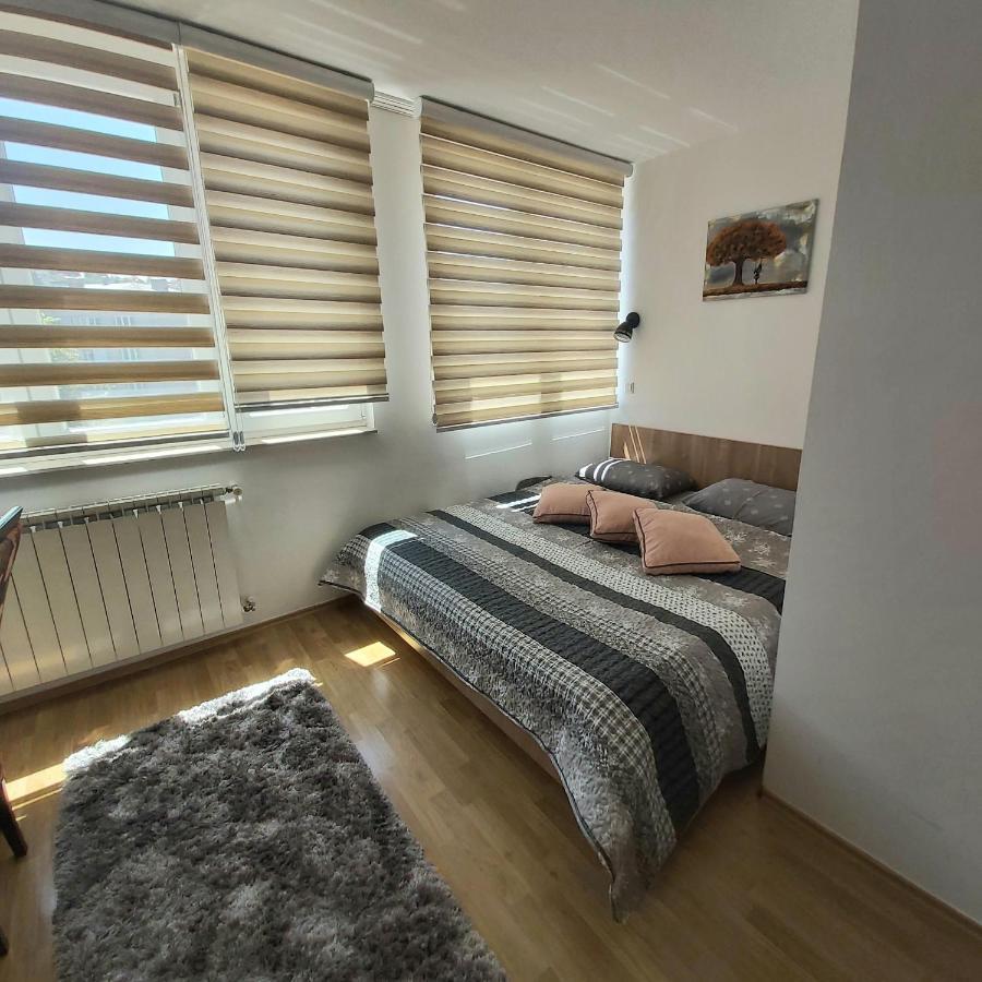 شقة سراييفو  في Apartman Lala المظهر الخارجي الصورة